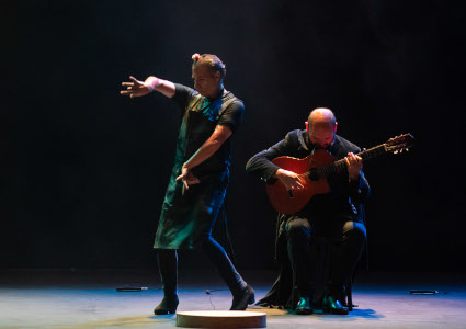 Fot. Cosimo Trimboli