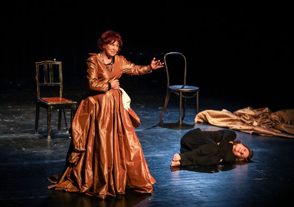 fot. Wojciech Habdas