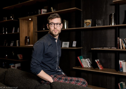 fot. Adam Stępień/Agencja Wyborcza.pl