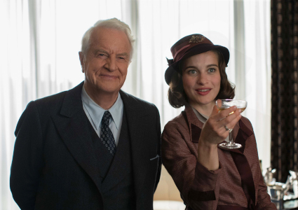 Fot. materiały dystrybutora