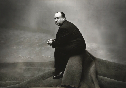 Fot. Vogue 2021 Conde Nast