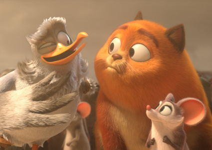 Fot. materiały dystrybutora