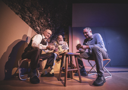 Fot. Jeremi Astaszow