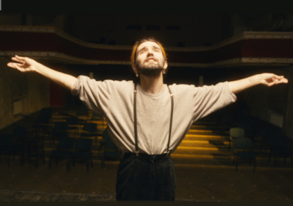 fot. Piotr Rosołowski