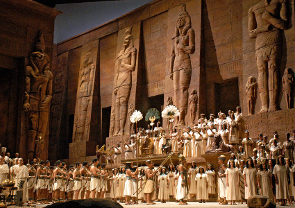 fot. Marty Sohl / Met Opera