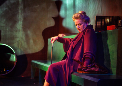 fot. Yato Photography / Archiwum Artystyczne Teatru Narodowego