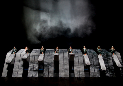 fot. Ken Howard / Metropolitan Opera