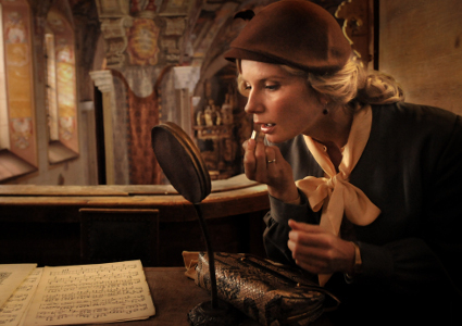 Fot. Anna Gondek / Akson Studio