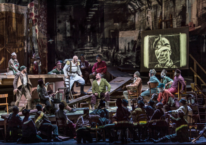 fot. Ruth Walz / Salzburg Festival