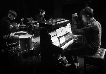 fot. Wojciech Nieśpiałowski / Teatr Stary w Lublinie