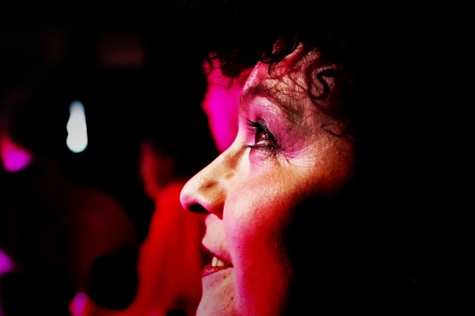 OLYMPUS DIGITAL CAMERA          16 03 2016 LUBLIN TEATR STARY KONCERT Lubliner Klezmorim FOT DOROTA AWIORKO