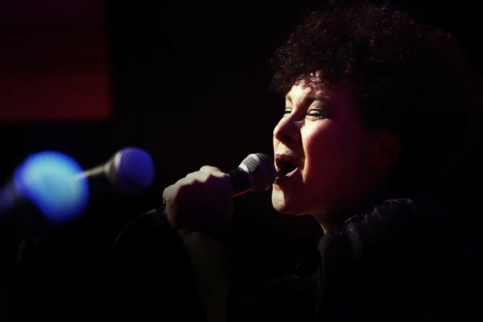 OLYMPUS DIGITAL CAMERA          16 03 2016 LUBLIN TEATR STARY KONCERT Lubliner Klezmorim FOT DOROTA AWIORKO