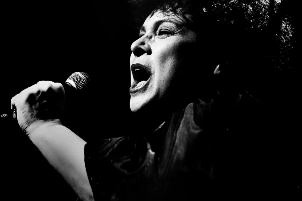 OLYMPUS DIGITAL CAMERA          16 03 2016 LUBLIN TEATR STARY KONCERT Lubliner Klezmorim FOT DOROTA AWIORKO