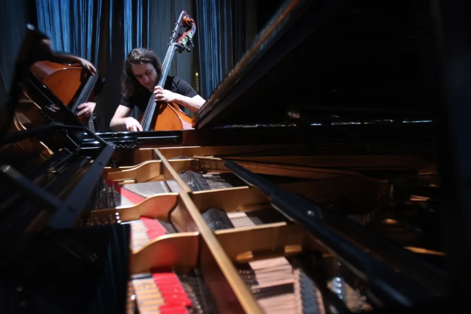 012 04 2013 UL JEZUICKA LUBLIN TEATR  STARY PROBA DO SPEKTAKLU WIECZOREM FOT DOROTA AWIORKO - KLIMEK