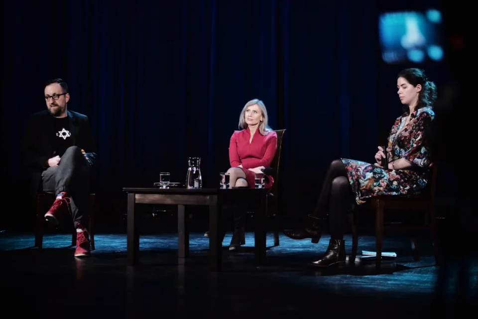 TEATR STARY W LUBLINIE FOT DOROTA AWIORKO