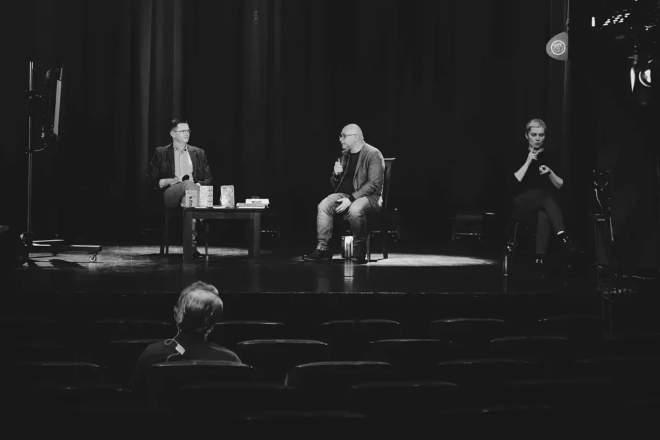 TEATR STARY W LUBLINIE FOT DOROTA AWIORKO