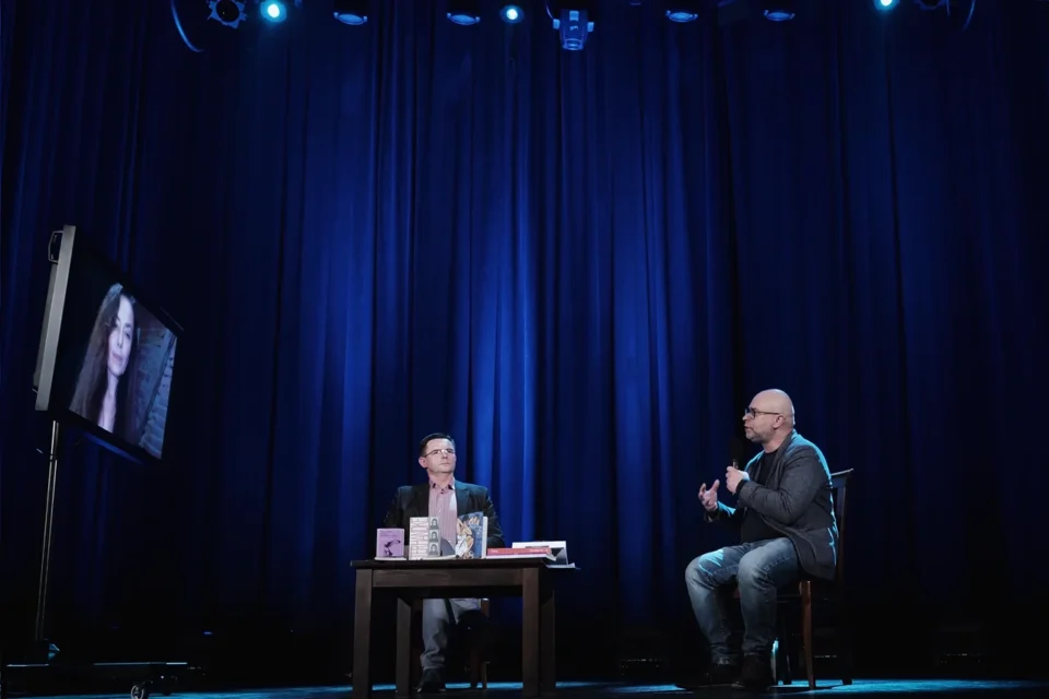 TEATR STARY W LUBLINIE FOT DOROTA AWIORKO