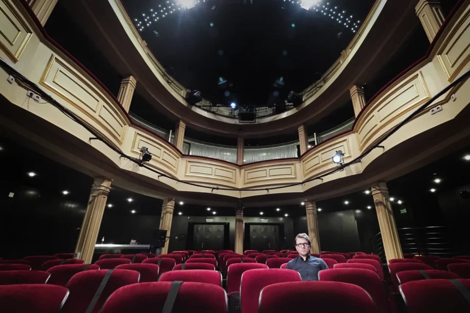 TEATR STARY W LUBLINIE FOT DOROTA AWIORKO