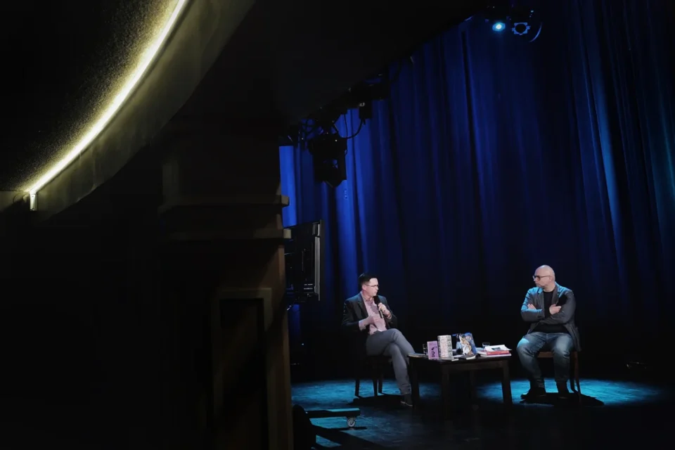 TEATR STARY W LUBLINIE FOT DOROTA AWIORKO