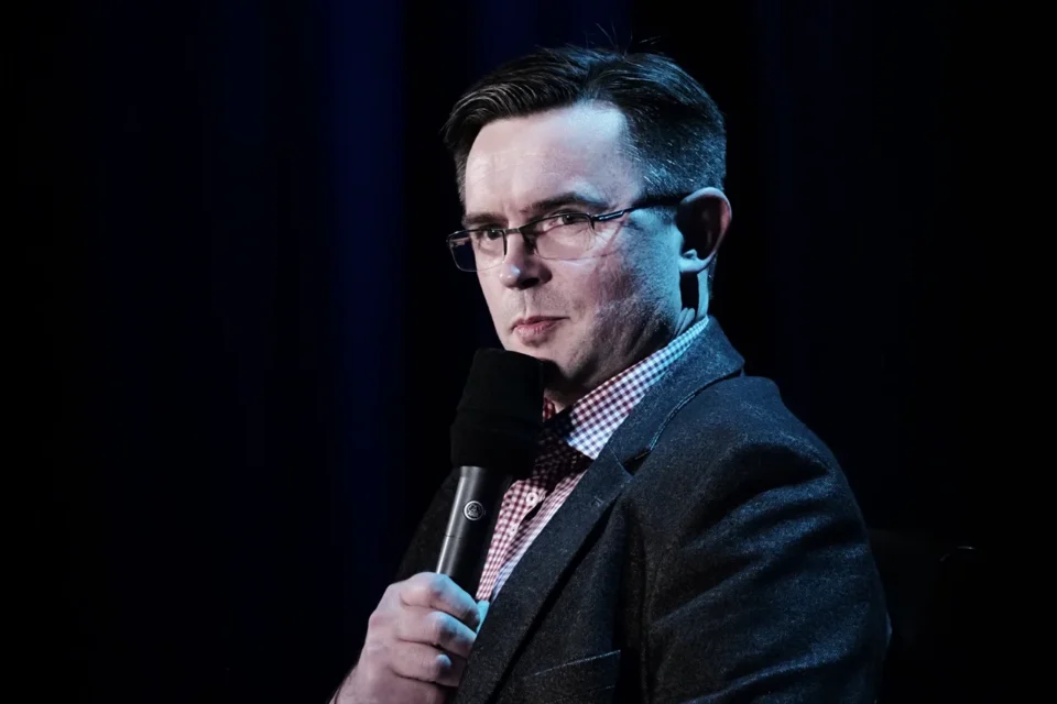 TEATR STARY W LUBLINIE FOT DOROTA AWIORKO