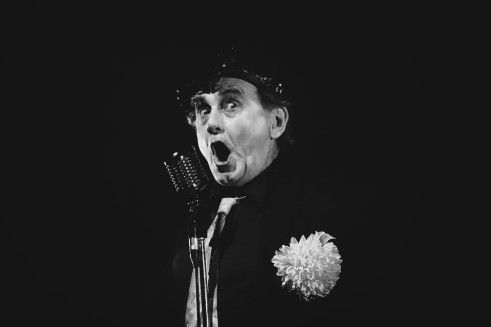 TEATR STARY W LUBLINIE FOT DOROTA AWIORKO