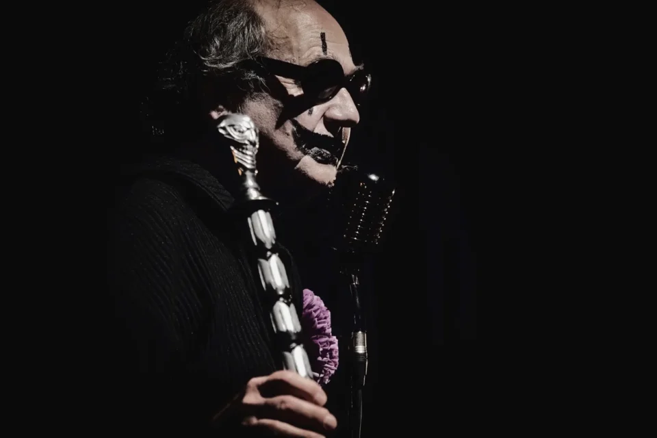 TEATR STARY W LUBLINIE FOT DOROTA AWIORKO