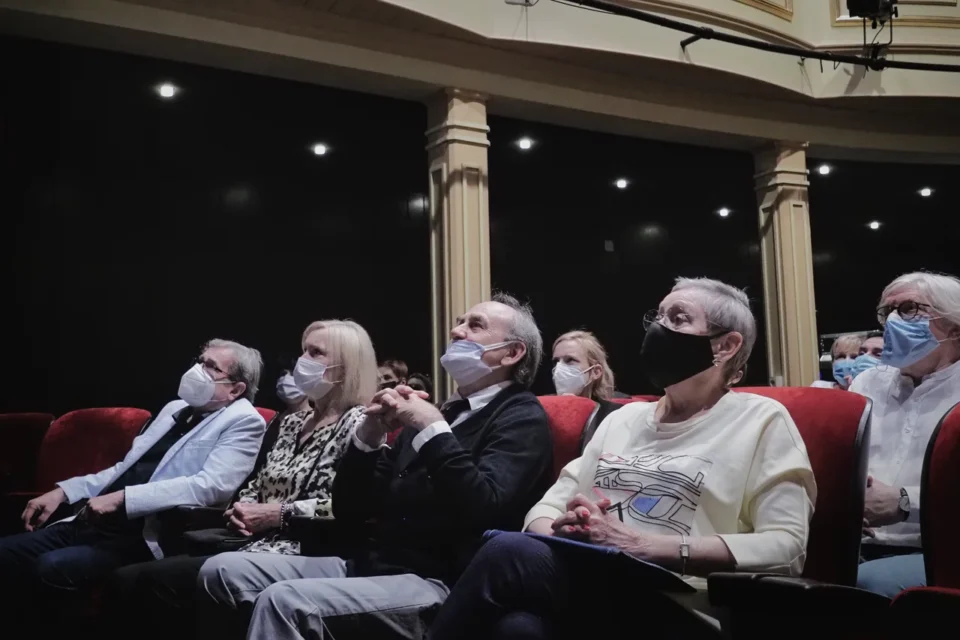 TEATR STARY W LUBLINIE FOT DOROTA AWIORKO