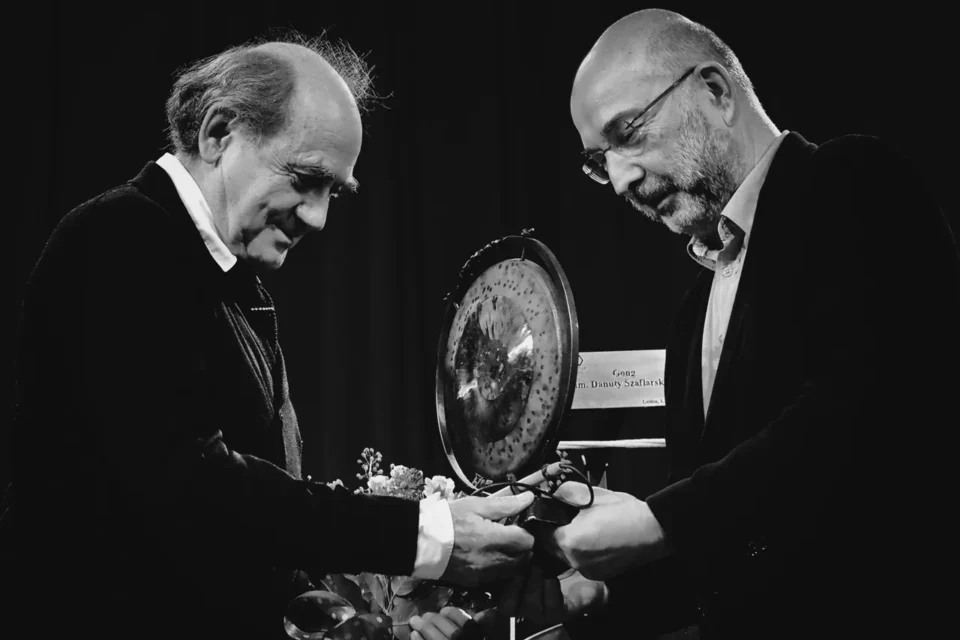 TEATR STARY W LUBLINIE FOT DOROTA AWIORKO