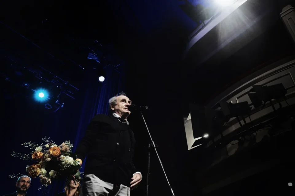 TEATR STARY W LUBLINIE FOT DOROTA AWIORKO