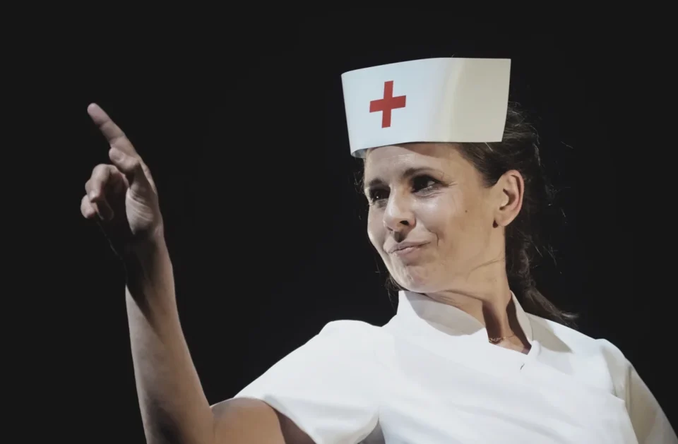 TEATR STARY W LUBLINIE FOT DOROTA AWIORKO