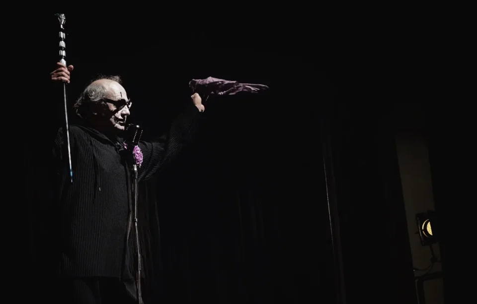 TEATR STARY W LUBLINIE FOT DOROTA AWIORKO