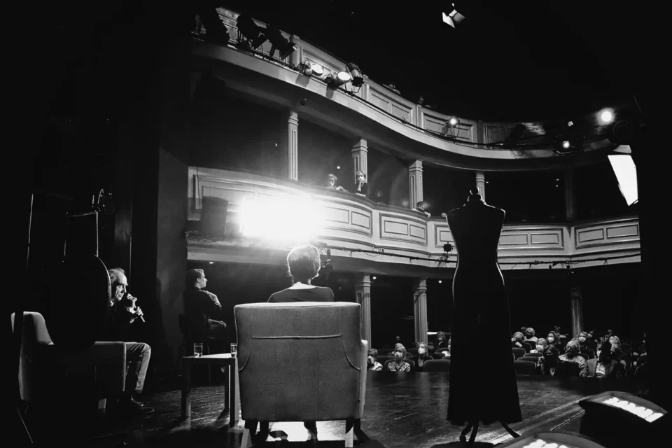 TEATR STARY W LUBLINIE FOT DOROTA AWIORKO