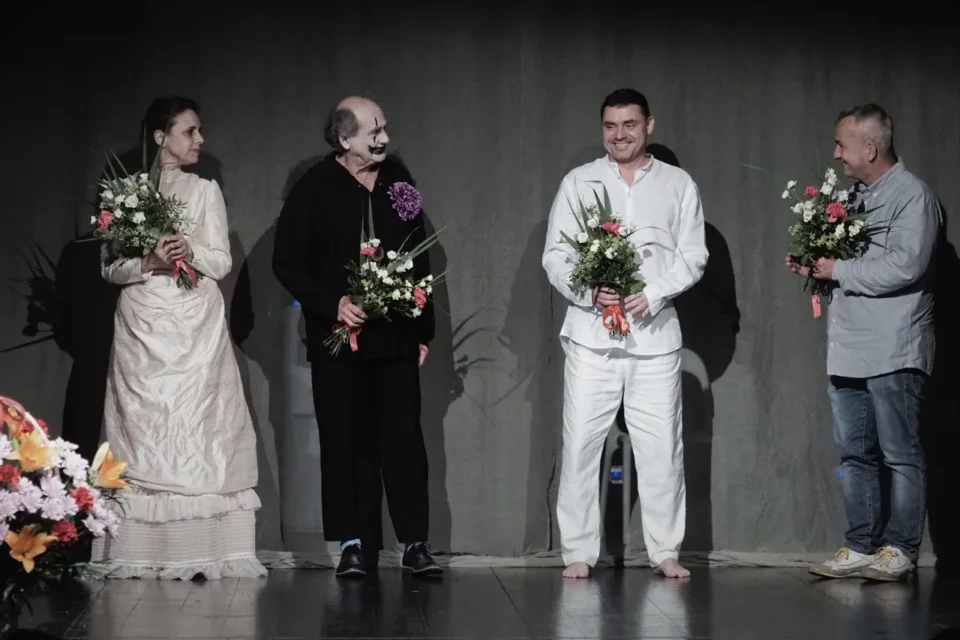 TEATR STARY W LUBLINIE FOT DOROTA AWIORKO