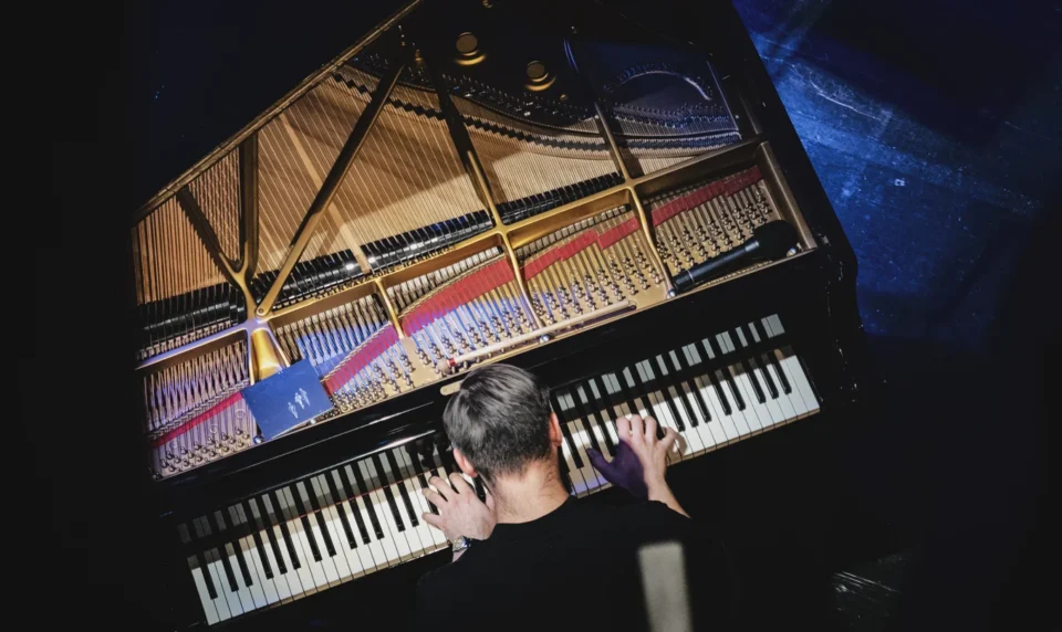 TEATR STARY W LUBLINIE FOT DOROTA AWIORKO