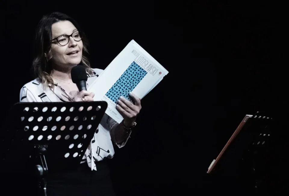 TEATR STARY W LUBLINIE FOT DOROTA AWIORKO