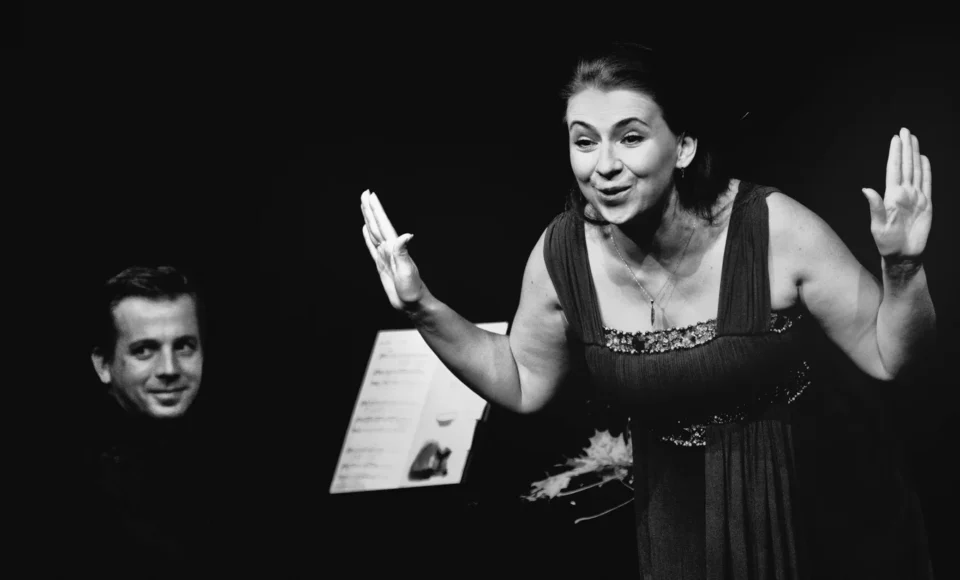 TEATR STARY W LUBLINIE FOT DOROTA AWIORKO