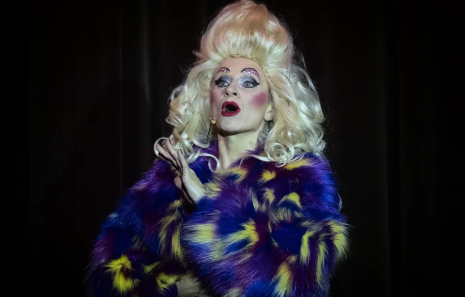 TEATR STARY W LUBLINIE FOT DOROTA AWIORKO