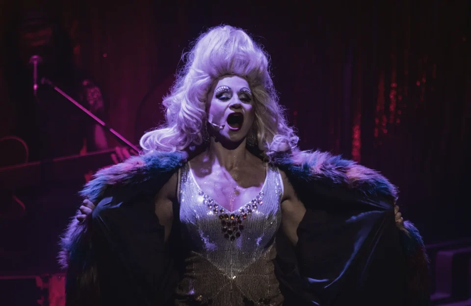 TEATR STARY W LUBLINIE FOT DOROTA AWIORKO