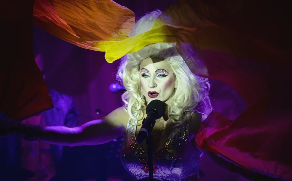 TEATR STARY W LUBLINIE FOT DOROTA AWIORKO