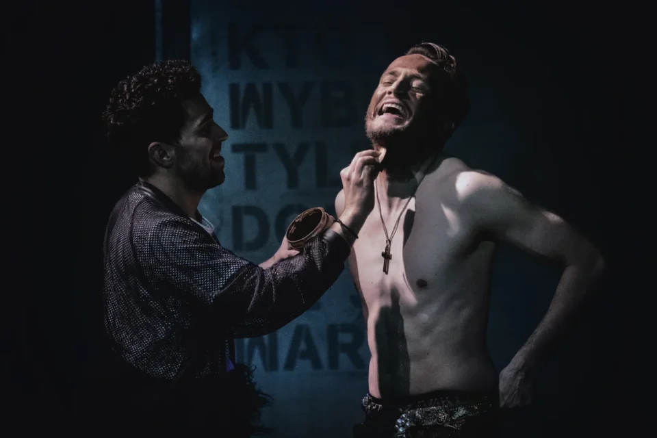 TEATR STARY W LUBLINIE FOT DOROTA AWIORKO