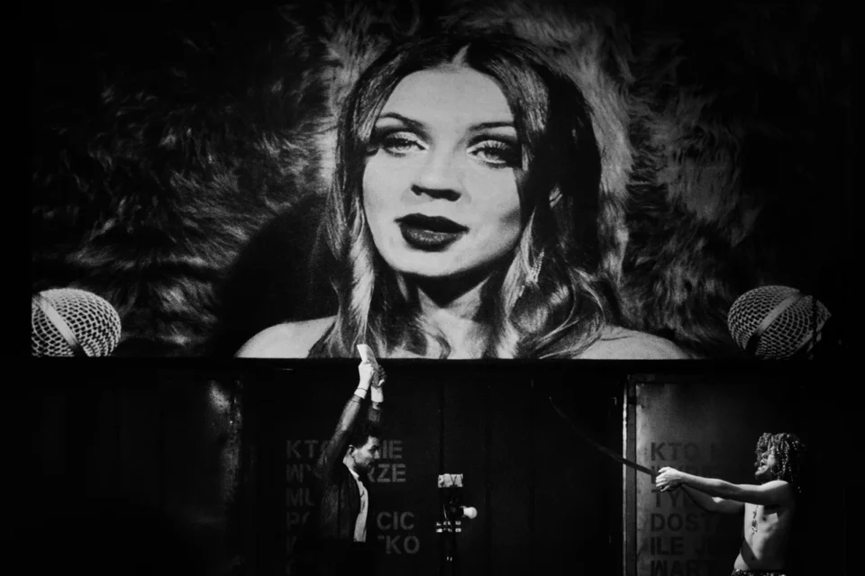 TEATR STARY W LUBLINIE FOT DOROTA AWIORKO