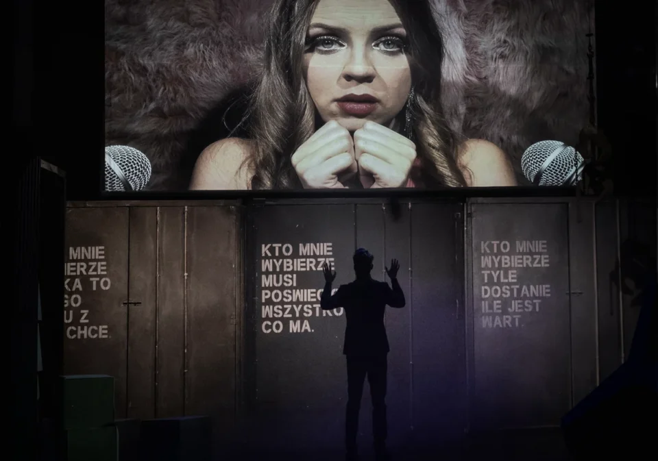 TEATR STARY W LUBLINIE FOT DOROTA AWIORKO