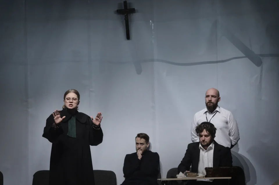 TEATR STARY W LUBLINIE FOT DOROTA AWIORKO