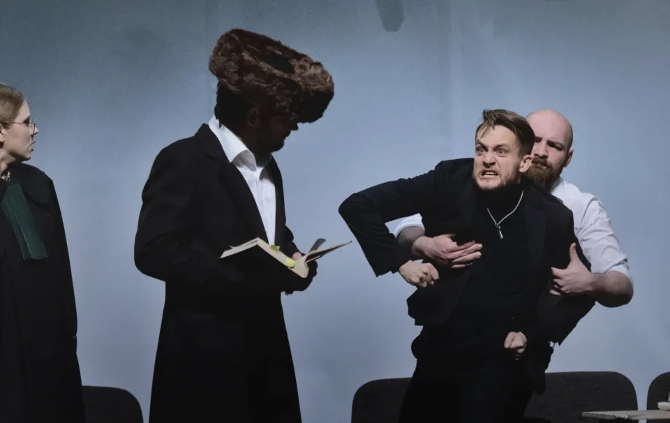 TEATR STARY W LUBLINIE FOT DOROTA AWIORKO