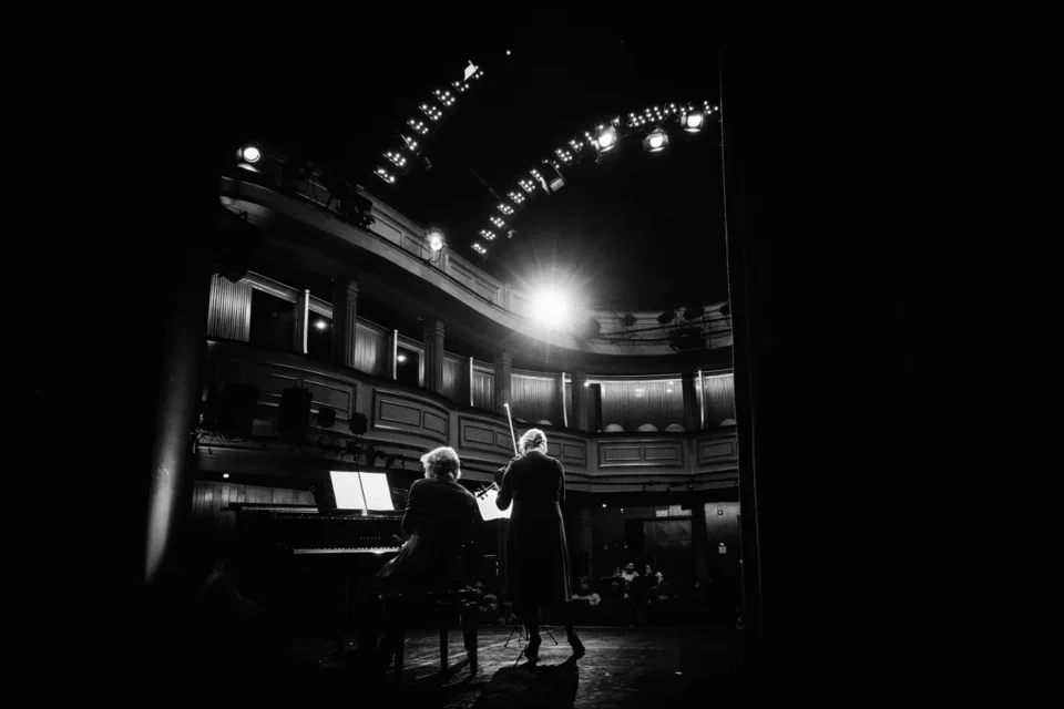 TEATR STARY W LUBLINIE FOT DOROTA AWIORKO