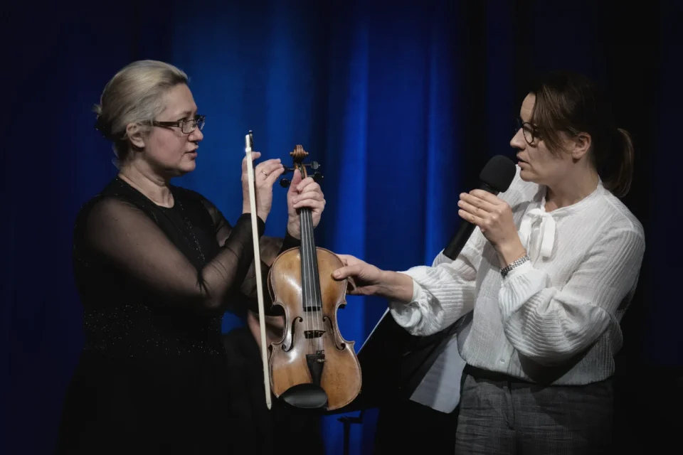 TEATR STARY W LUBLINIE FOT DOROTA AWIORKO