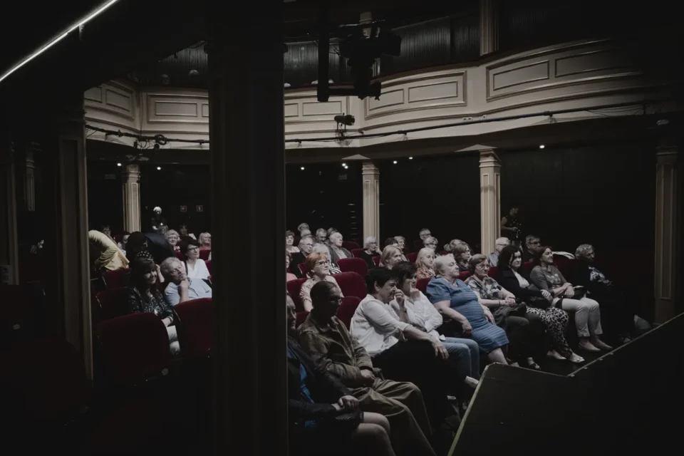 TEATR STARY W LUBLINIE FOT DOROTA AWIORKO