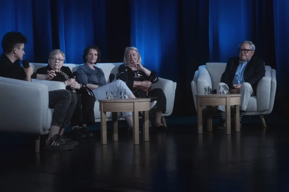 TEATR STARY W LUBLINIE FOT DOROTA AWIORKO