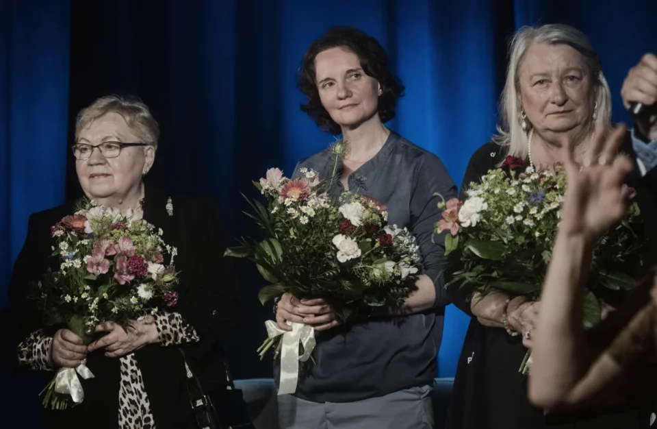 TEATR STARY W LUBLINIE FOT DOROTA AWIORKO