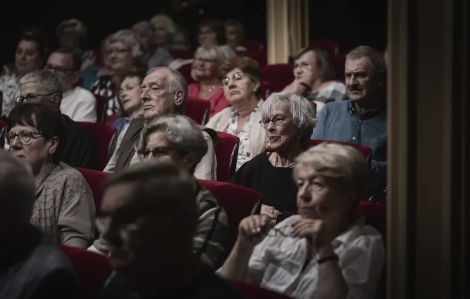 TEATR STARY W LUBLINIE FOT DOROTA AWIORKO